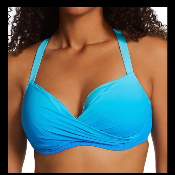 Bleu Rod Beattie NEW Bikini Top - Picture 5 of 7